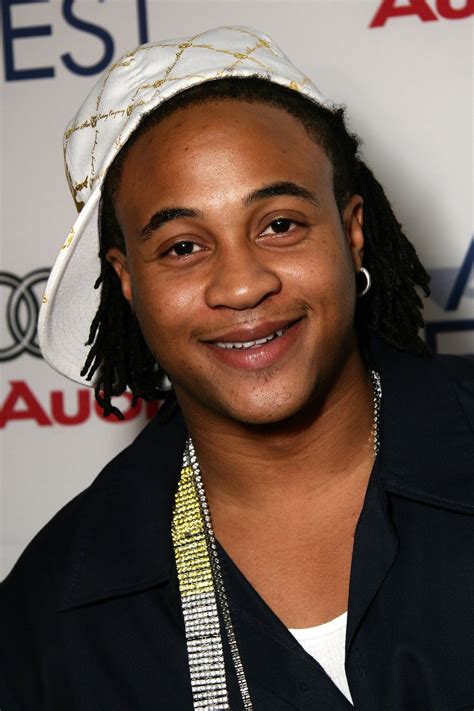 orlando brown